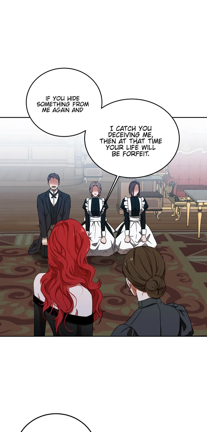 I Fell into a Reverse Harem Game! Chapter 12 page 48 - 