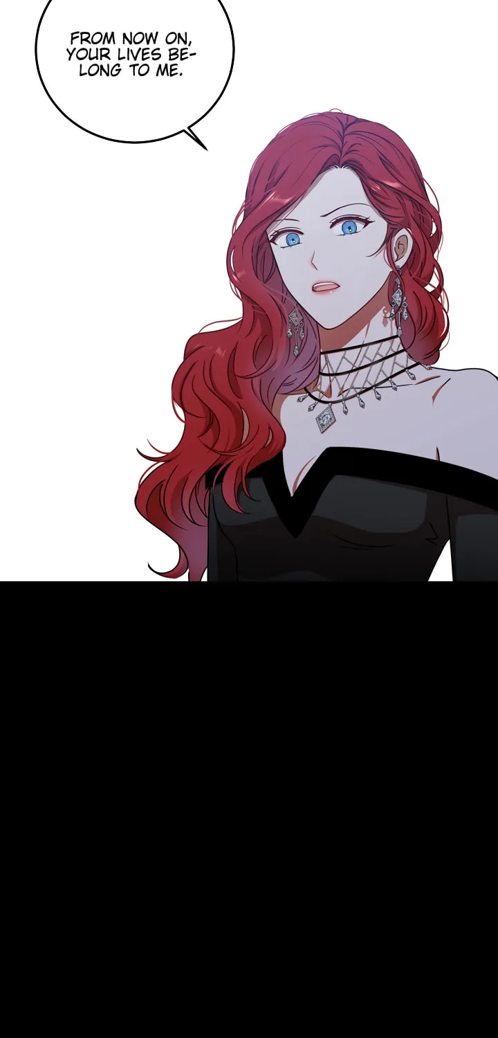 I Fell into a Reverse Harem Game! Chapter 12 page 49 - 