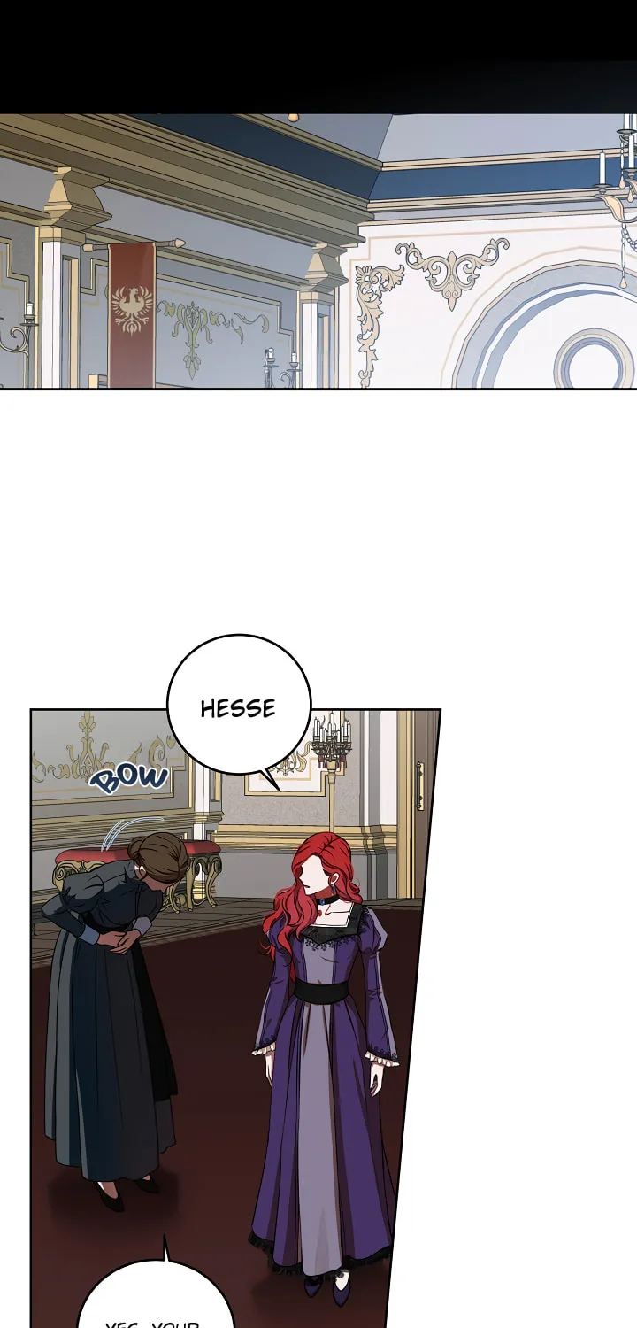 I Fell into a Reverse Harem Game! Chapter 12 page 50 - 