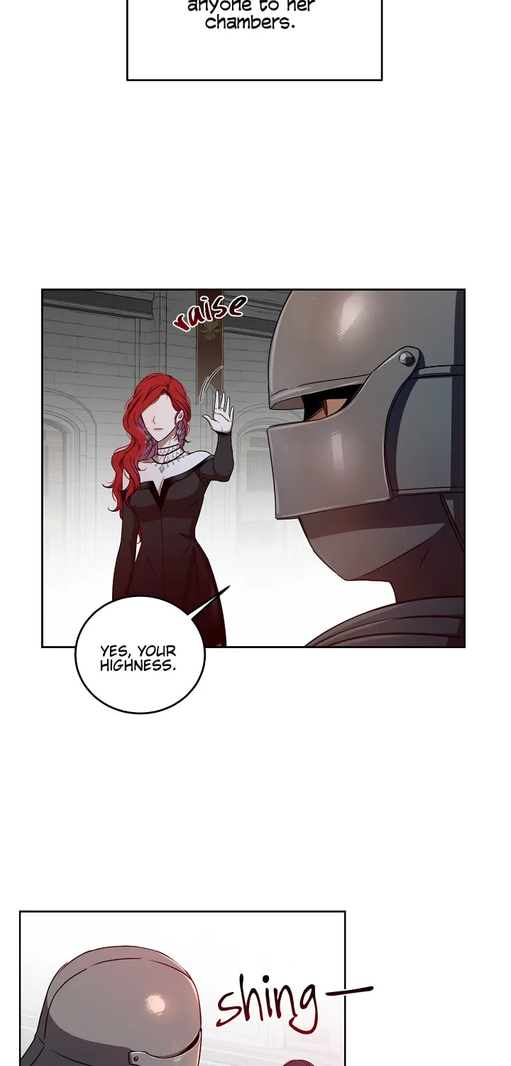 I Fell into a Reverse Harem Game! Chapter 12 page 6 - 