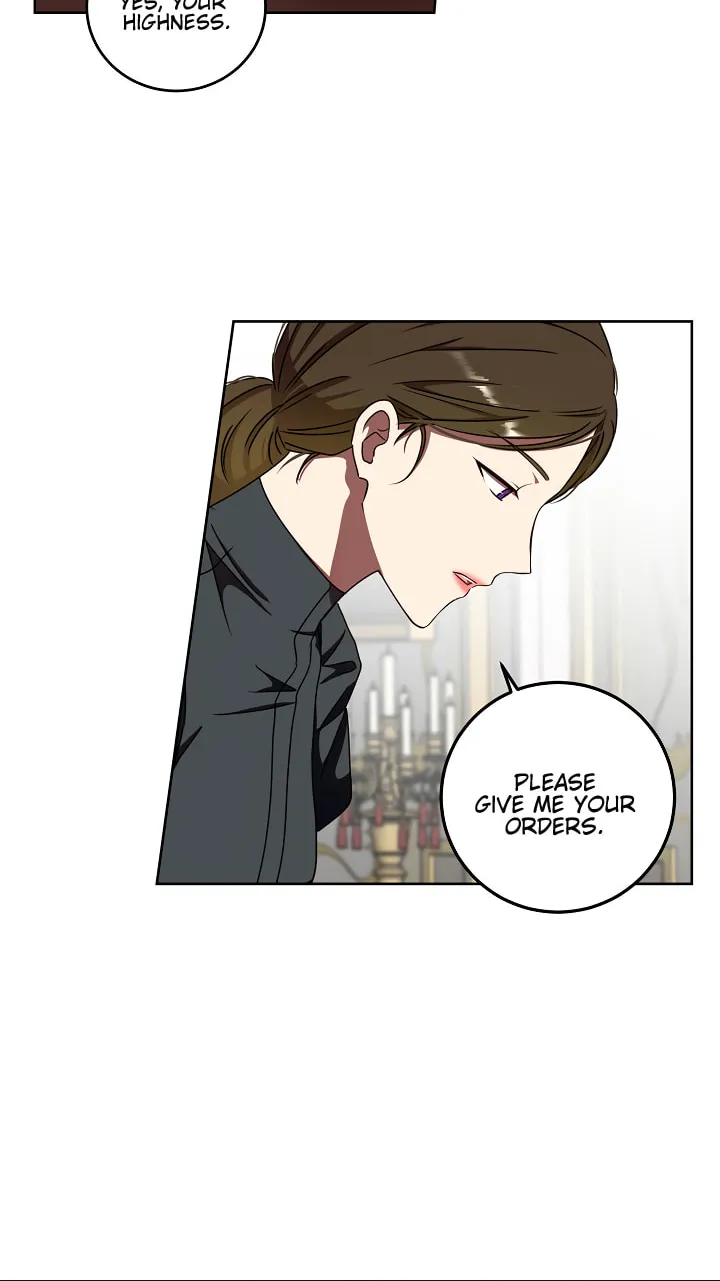 I Fell into a Reverse Harem Game! Chapter 12 page 51 - 