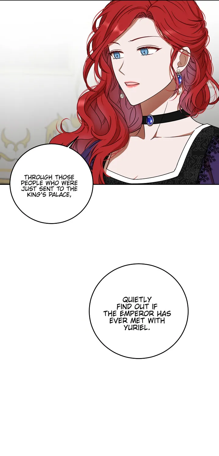 I Fell into a Reverse Harem Game! Chapter 12 page 52 - 