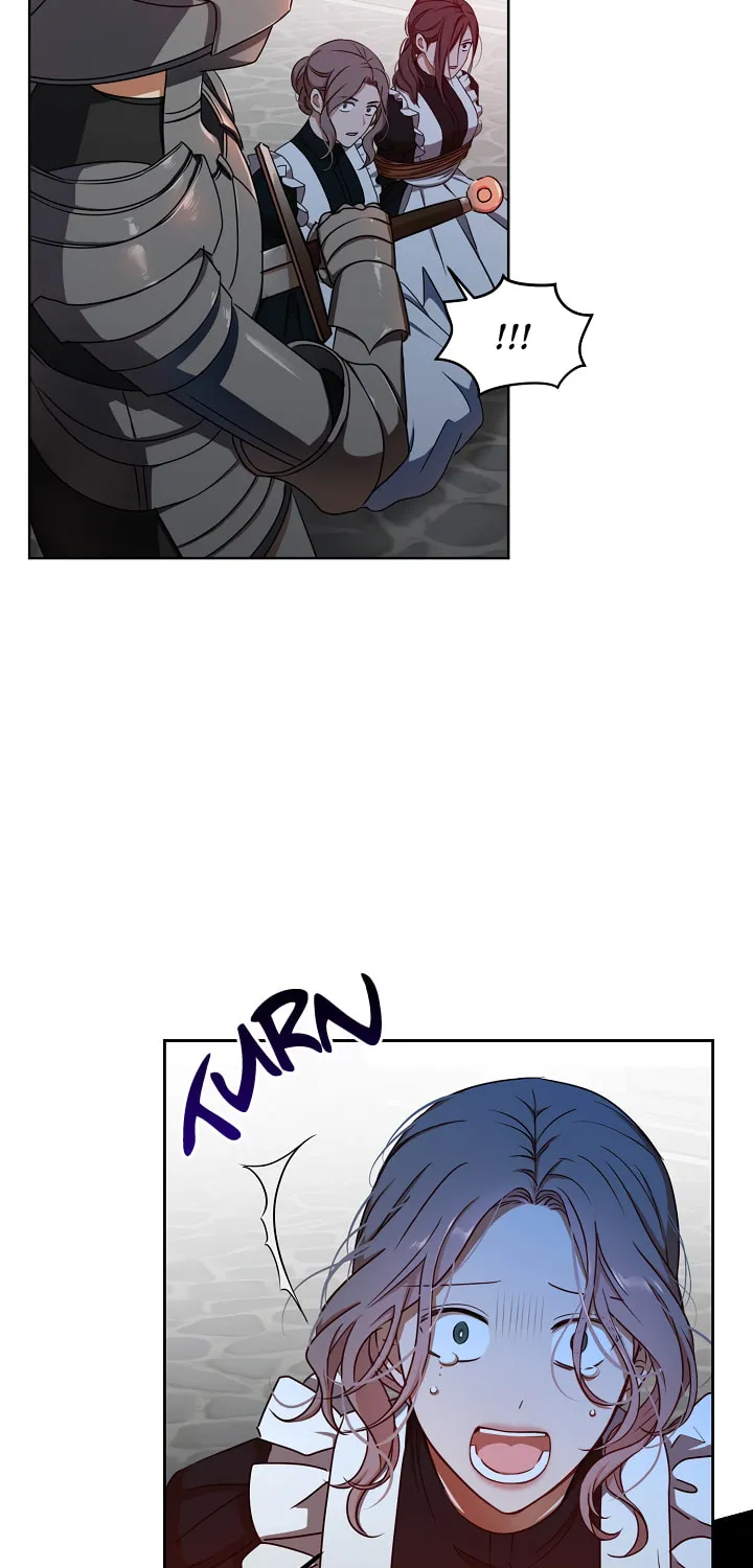 I Fell into a Reverse Harem Game! Chapter 12 page 7 - 