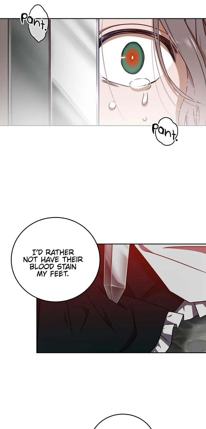 I Fell into a Reverse Harem Game! Chapter 12 page 9 - 