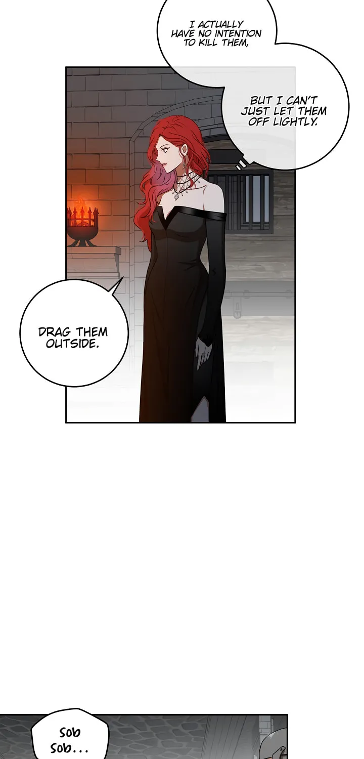 I Fell into a Reverse Harem Game! Chapter 12 page 10 - 