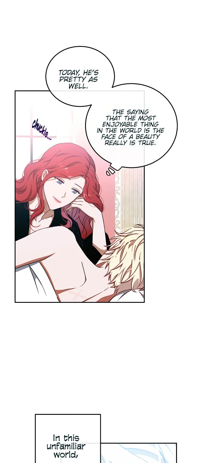 I Fell into a Reverse Harem Game! Chapter 13 page 2 - 