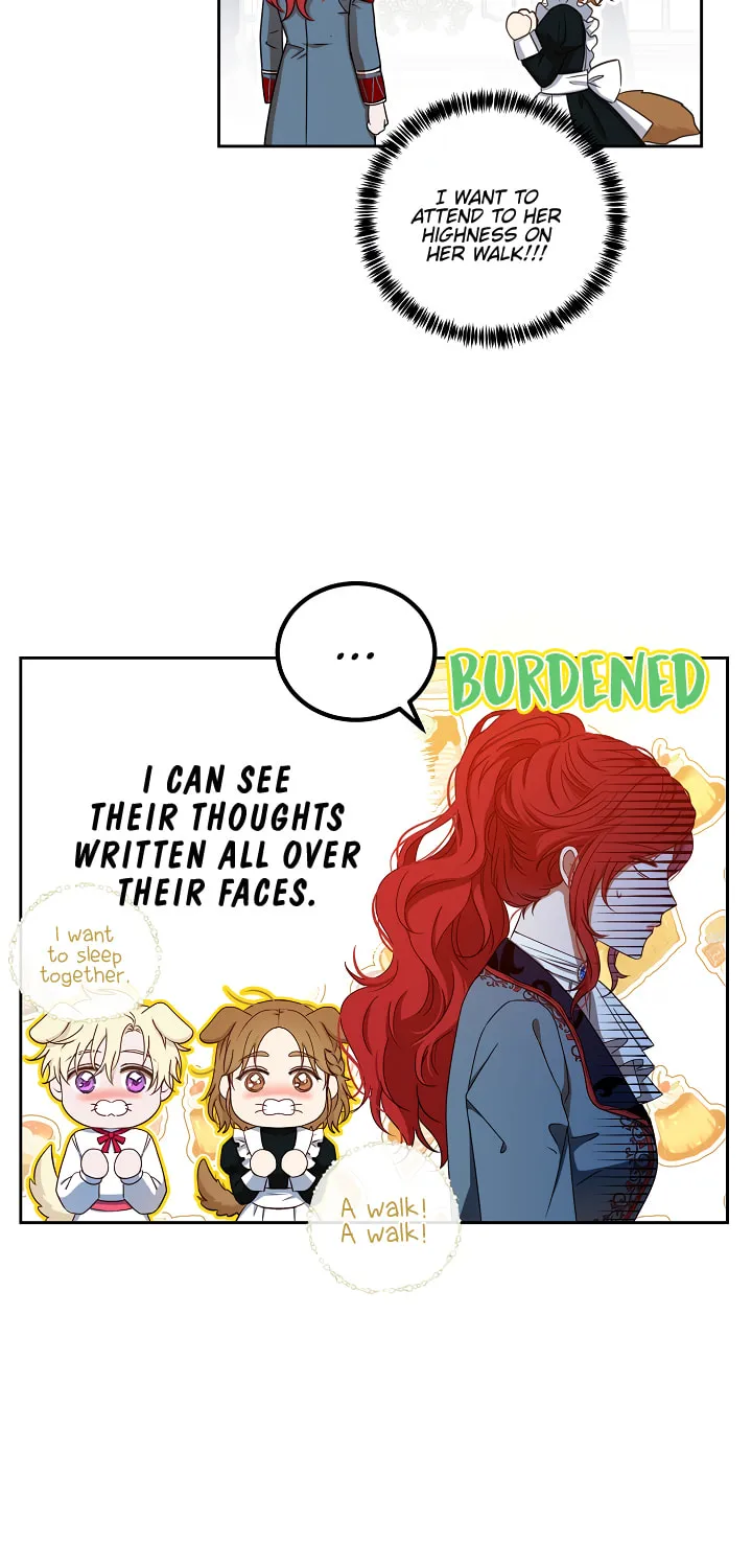 I Fell into a Reverse Harem Game! Chapter 13 page 13 - 