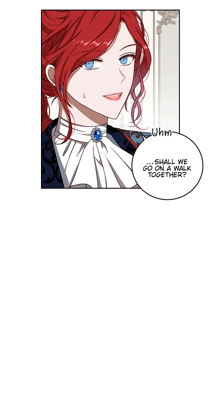 I Fell into a Reverse Harem Game! Chapter 13 page 14 - 