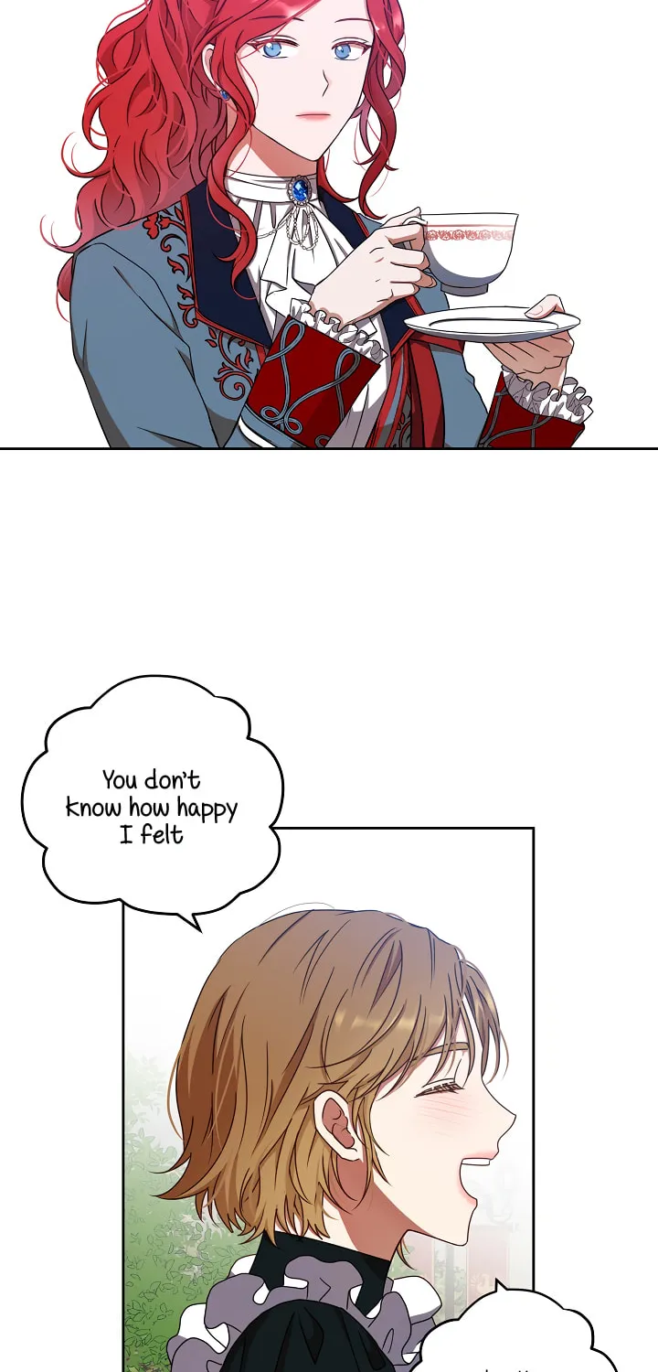 I Fell into a Reverse Harem Game! Chapter 13 page 16 - 