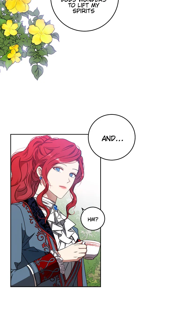 I Fell into a Reverse Harem Game! Chapter 13 page 18 - 