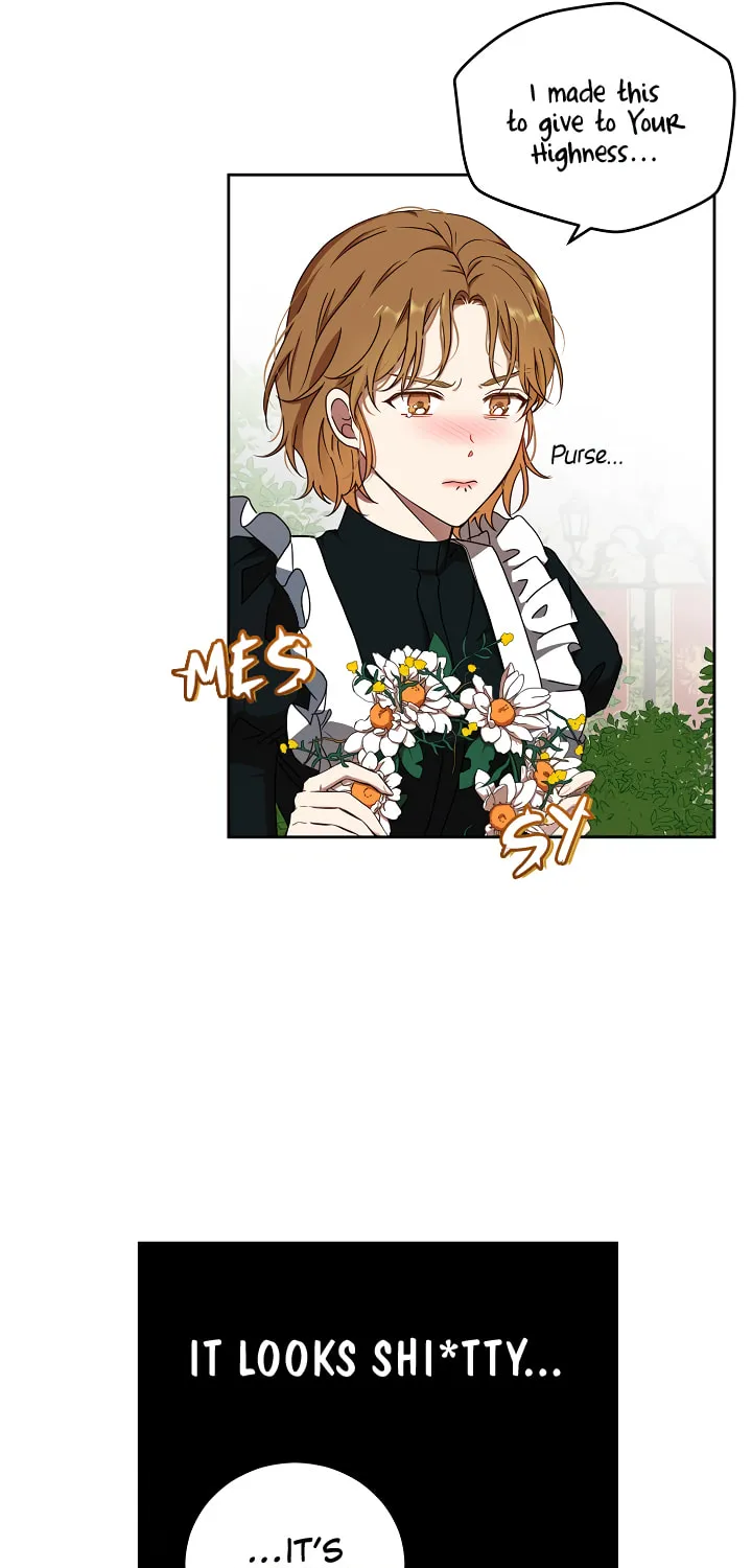 I Fell into a Reverse Harem Game! Chapter 13 page 19 - 
