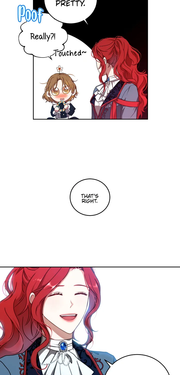 I Fell into a Reverse Harem Game! Chapter 13 page 20 - 
