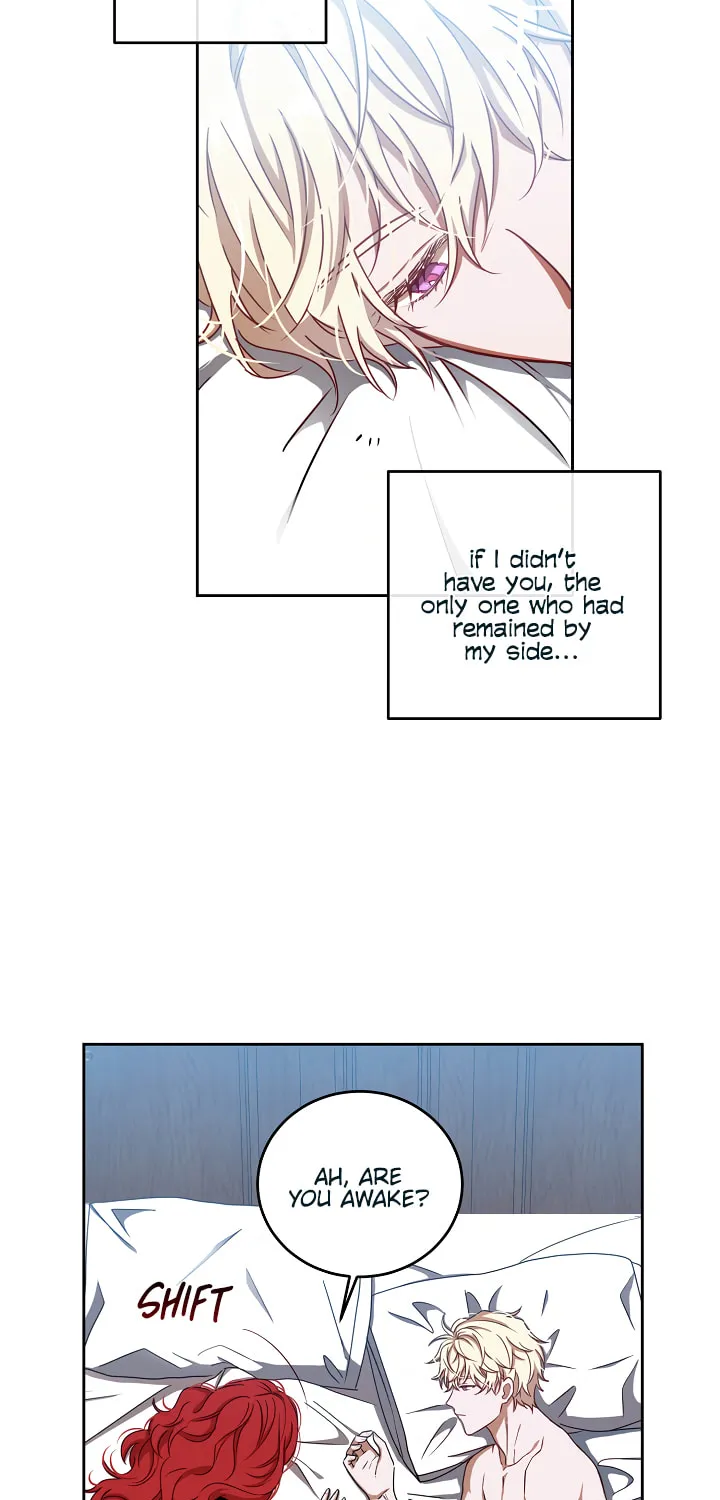 I Fell into a Reverse Harem Game! Chapter 13 page 3 - 