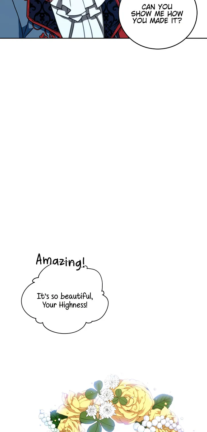 I Fell into a Reverse Harem Game! Chapter 13 page 21 - 