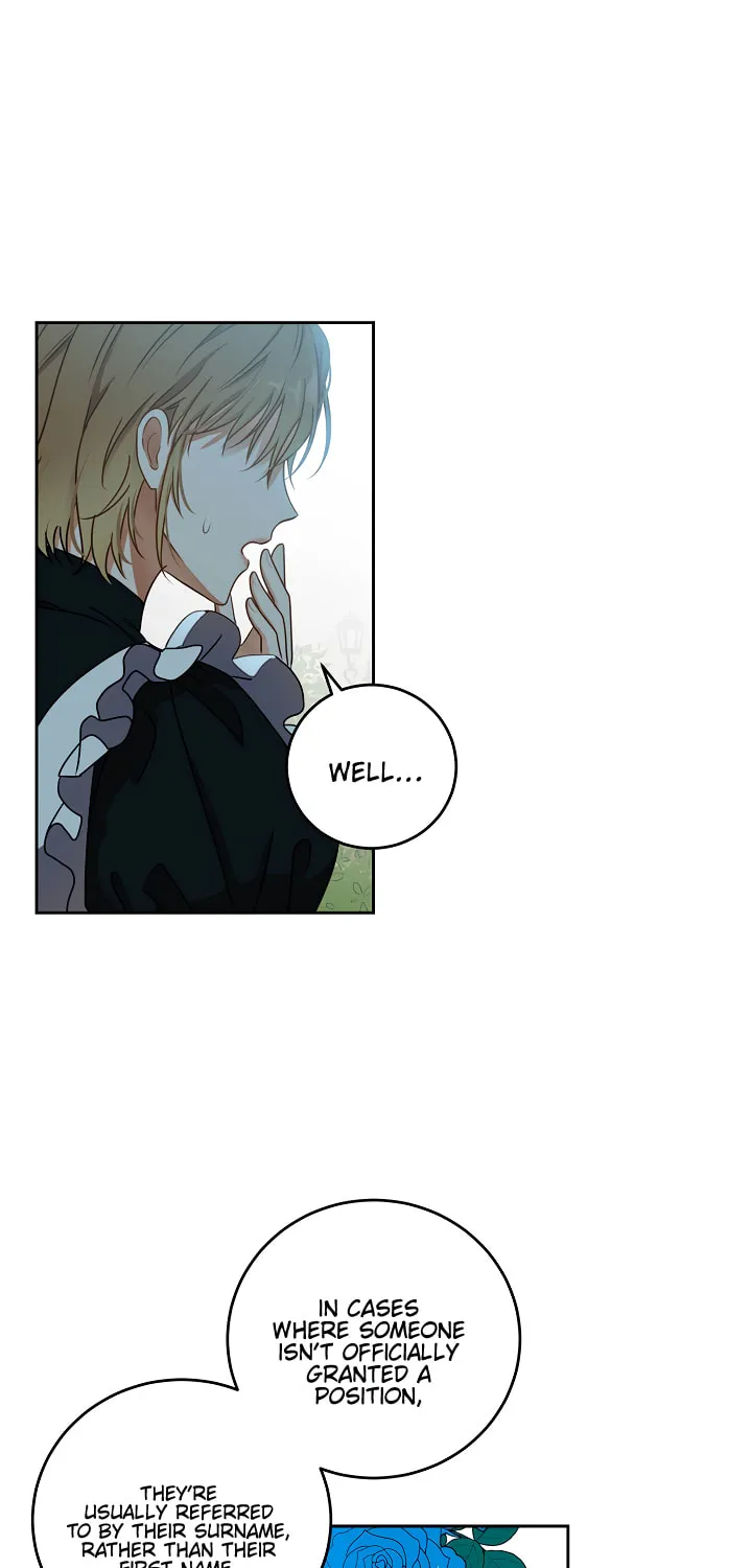 I Fell into a Reverse Harem Game! Chapter 13 page 25 - 