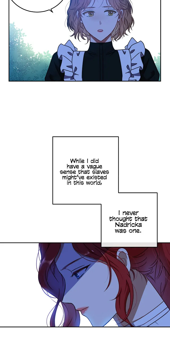 I Fell into a Reverse Harem Game! Chapter 13 page 28 - 