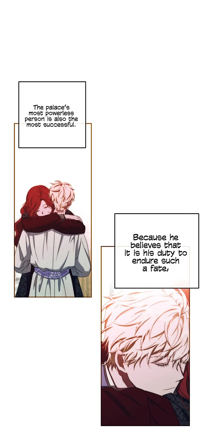 I Fell into a Reverse Harem Game! Chapter 13 page 29 - 