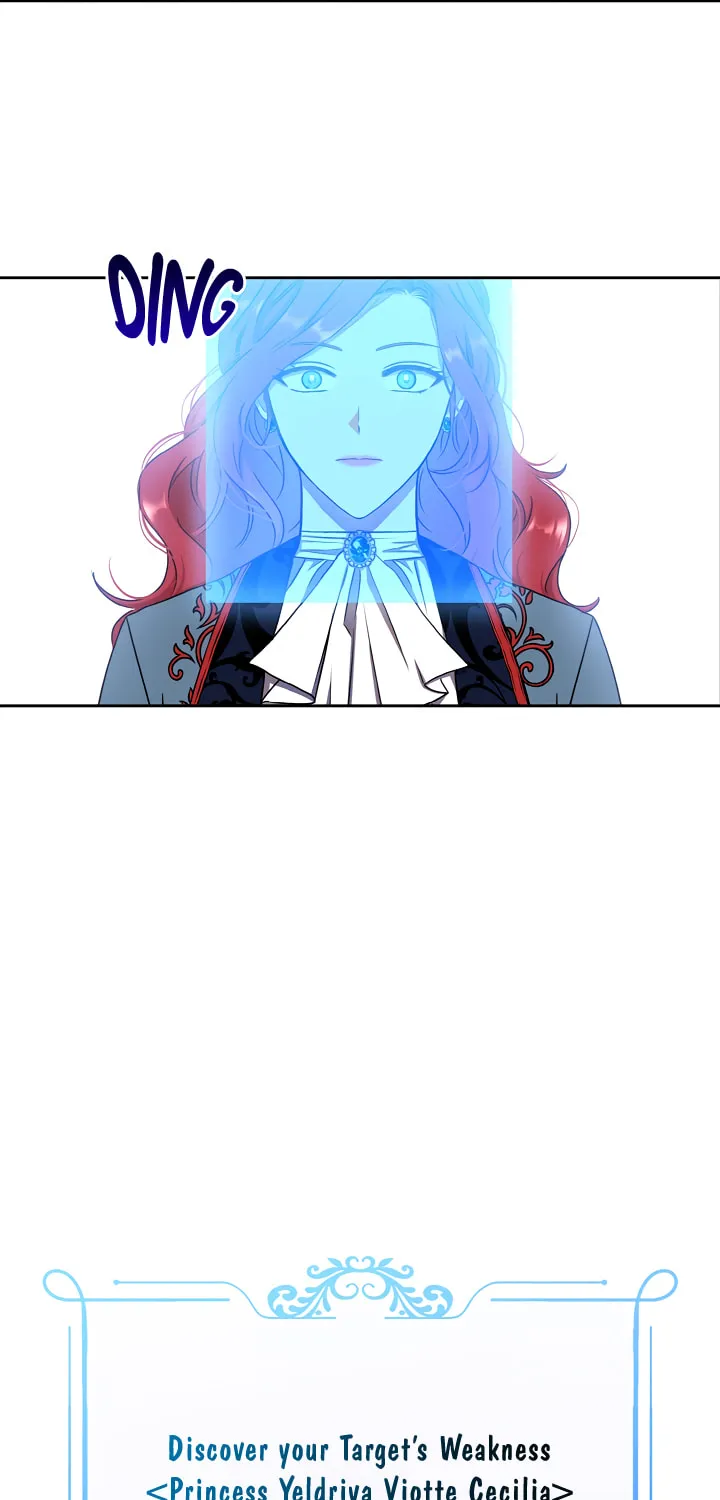 I Fell into a Reverse Harem Game! Chapter 13 page 32 - 