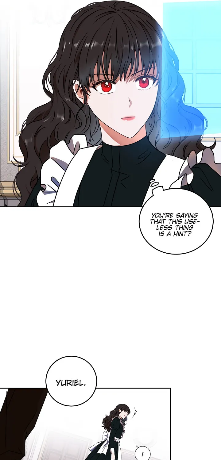 I Fell into a Reverse Harem Game! Chapter 13 page 36 - 