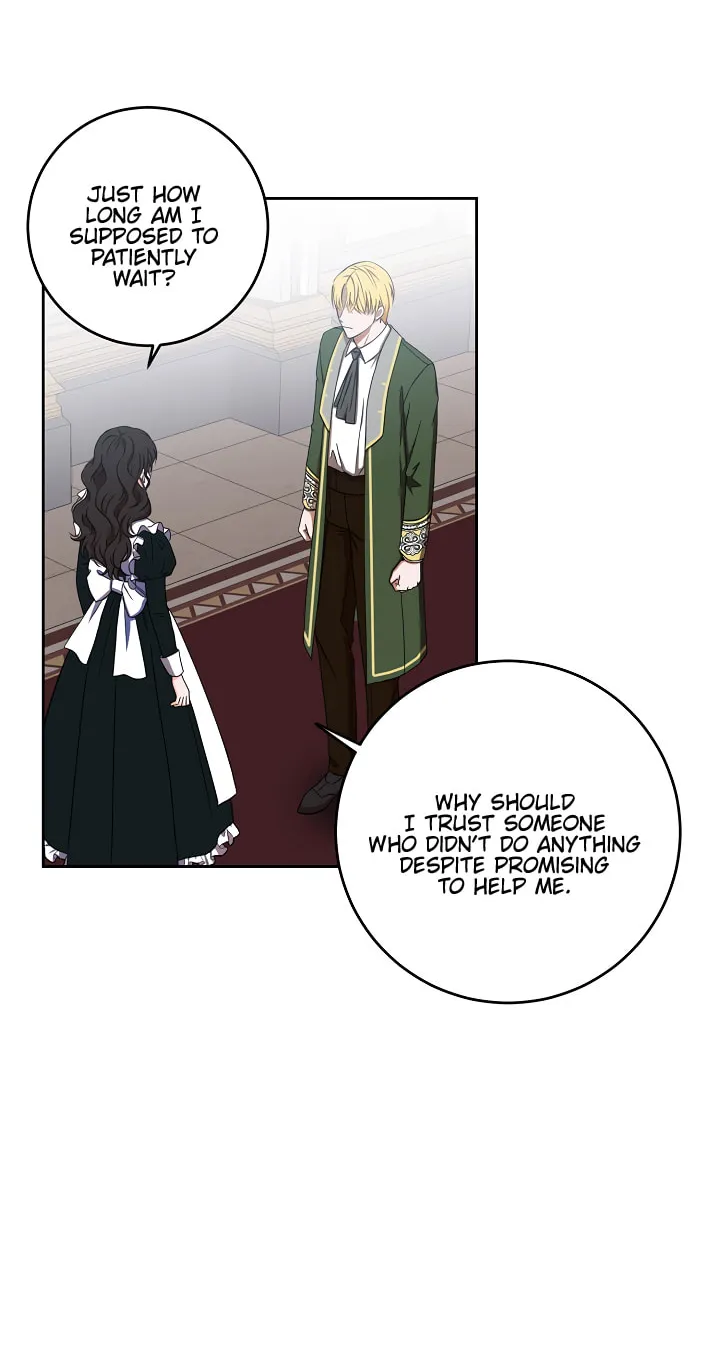 I Fell into a Reverse Harem Game! Chapter 13 page 39 - 