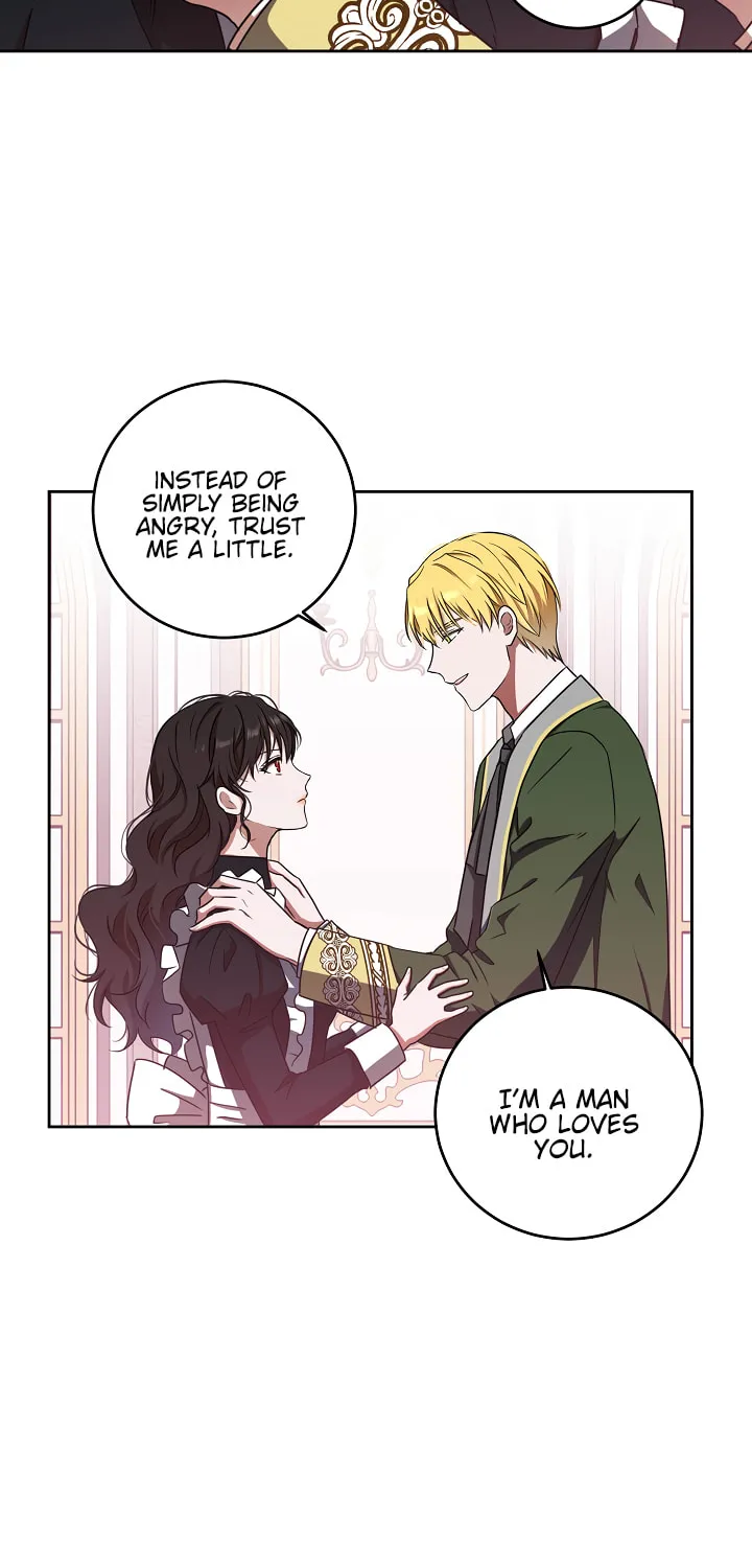 I Fell into a Reverse Harem Game! Chapter 13 page 41 - 
