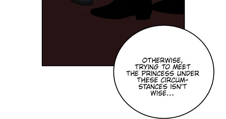 I Fell into a Reverse Harem Game! Chapter 13 page 44 - 