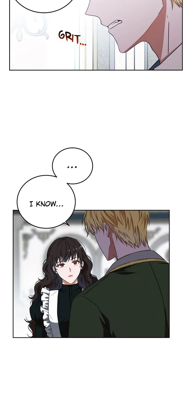 I Fell into a Reverse Harem Game! Chapter 13 page 47 - 