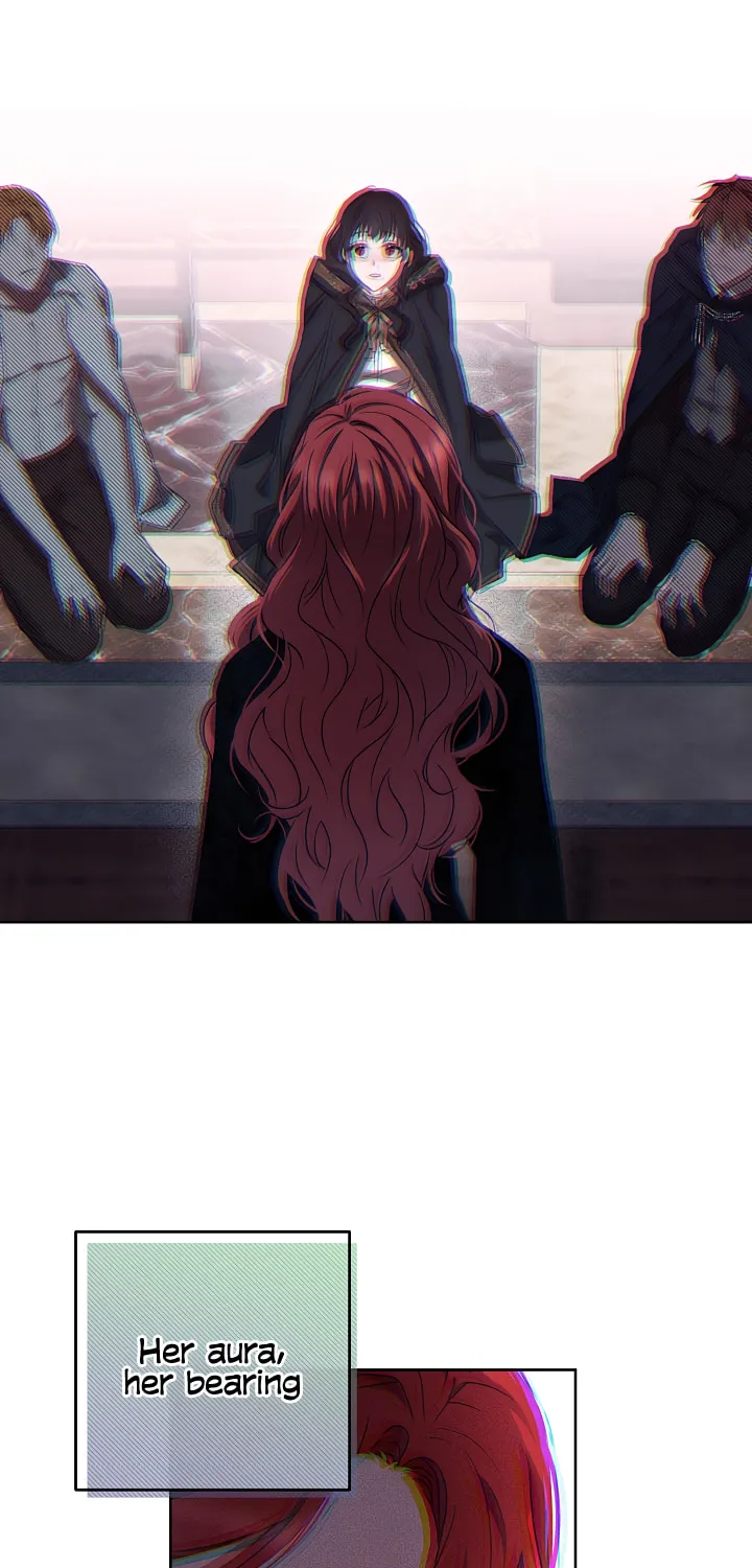 I Fell into a Reverse Harem Game! Chapter 13 page 49 - 
