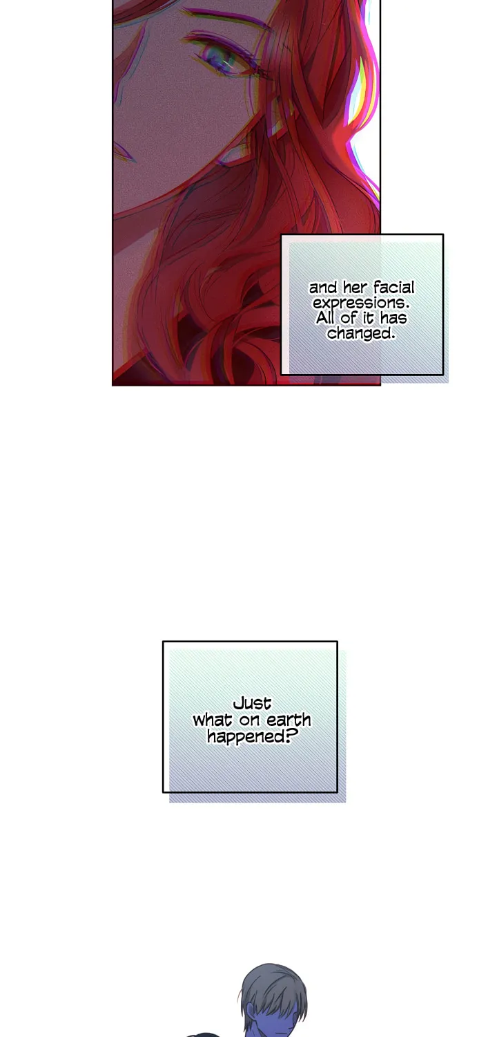 I Fell into a Reverse Harem Game! Chapter 13 page 50 - 
