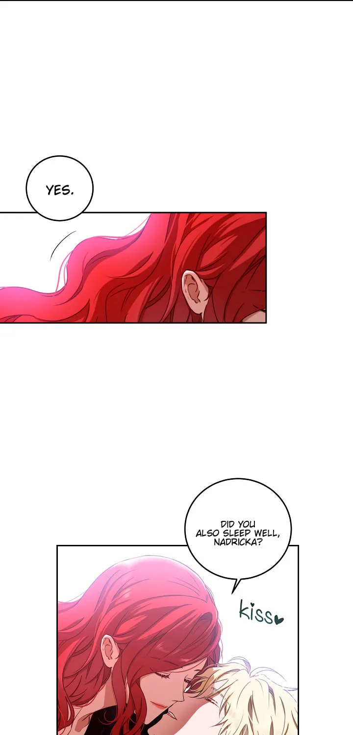 I Fell into a Reverse Harem Game! Chapter 13 page 6 - 