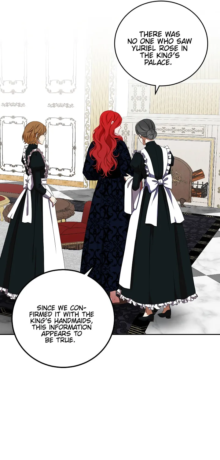 I Fell into a Reverse Harem Game! Chapter 13 page 53 - 