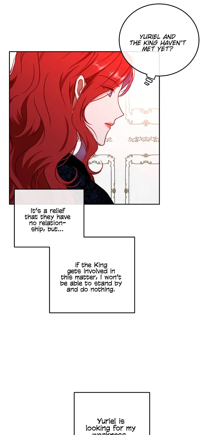 I Fell into a Reverse Harem Game! Chapter 13 page 54 - 