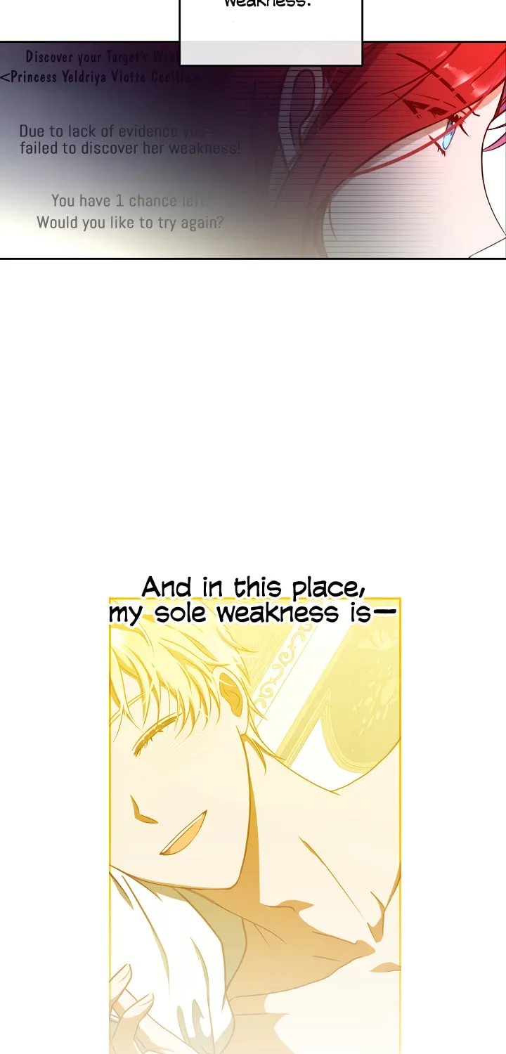 I Fell into a Reverse Harem Game! Chapter 13 page 55 - 