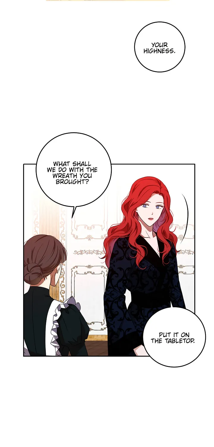 I Fell into a Reverse Harem Game! Chapter 13 page 56 - 