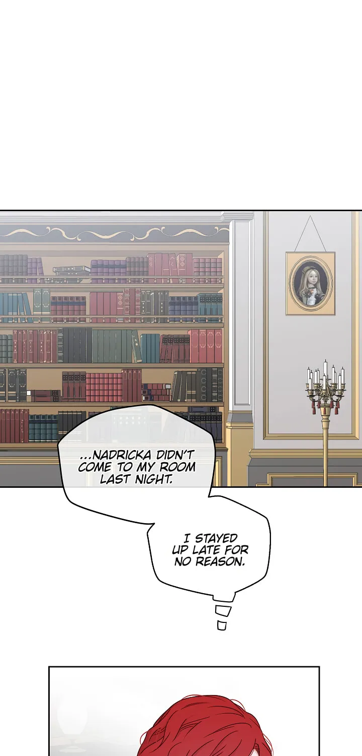 I Fell into a Reverse Harem Game! Chapter 14 page 1 - 