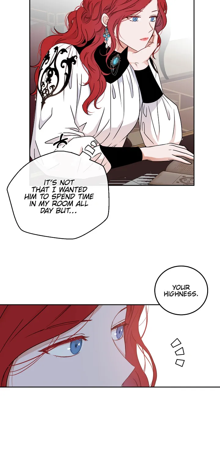 I Fell into a Reverse Harem Game! Chapter 14 page 2 - 