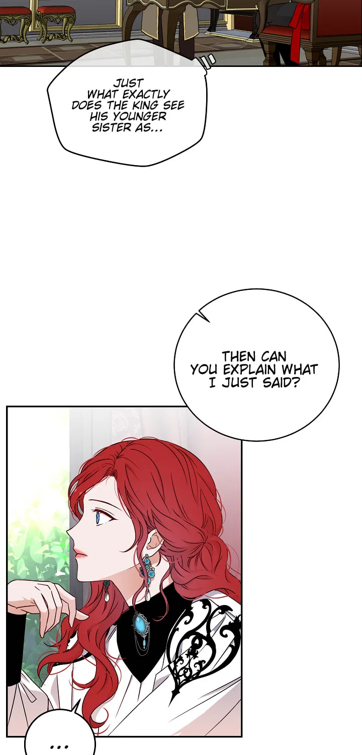 I Fell into a Reverse Harem Game! Chapter 14 page 12 - 