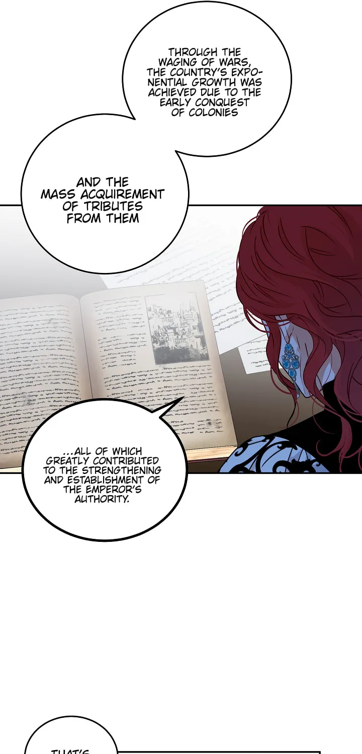 I Fell into a Reverse Harem Game! Chapter 14 page 14 - 