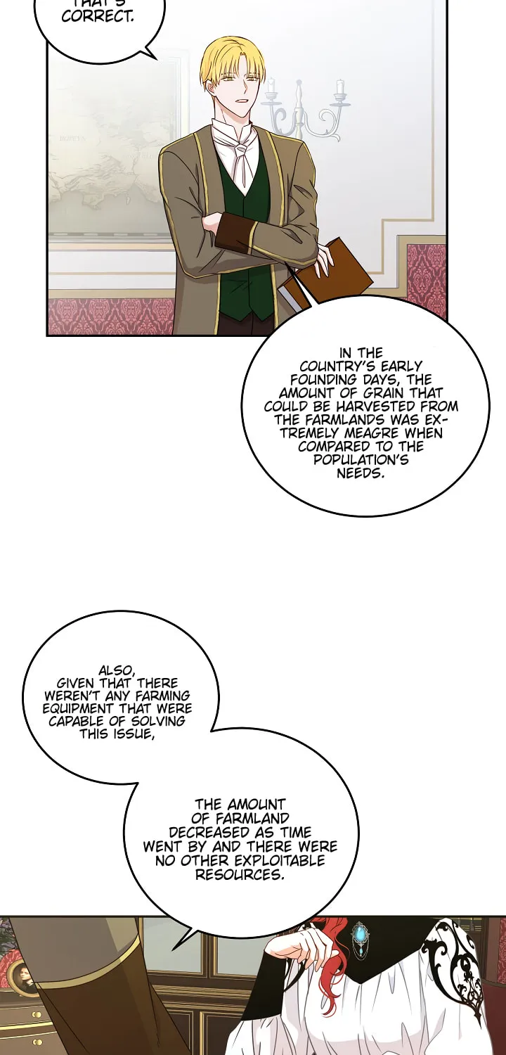 I Fell into a Reverse Harem Game! Chapter 14 page 15 - 