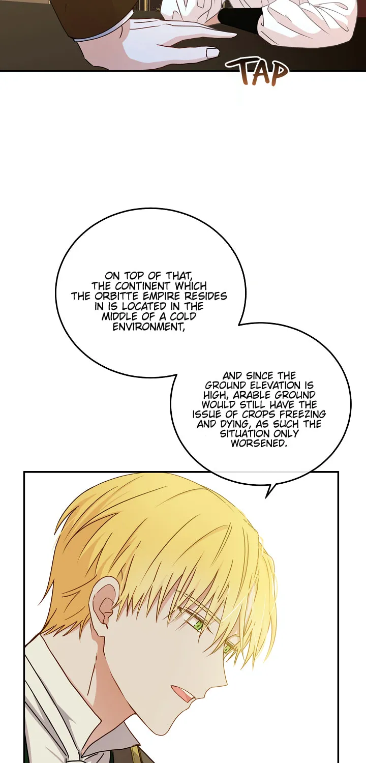 I Fell into a Reverse Harem Game! Chapter 14 page 16 - 