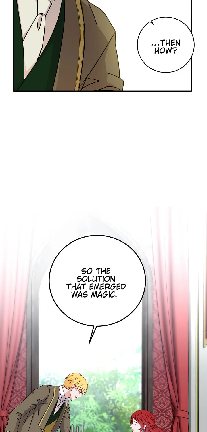 I Fell into a Reverse Harem Game! Chapter 14 page 17 - 