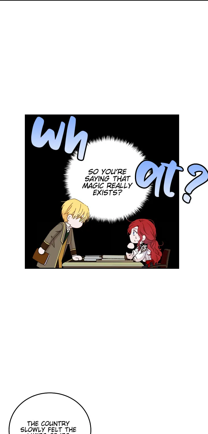 I Fell into a Reverse Harem Game! Chapter 14 page 19 - 