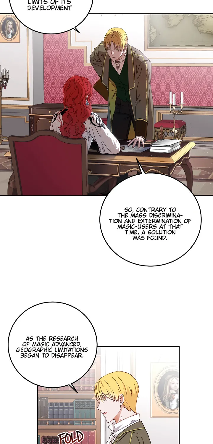 I Fell into a Reverse Harem Game! Chapter 14 page 20 - 
