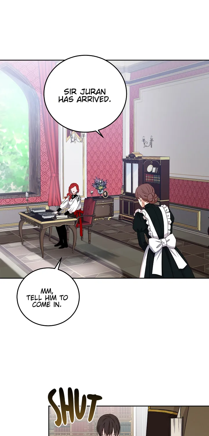 I Fell into a Reverse Harem Game! Chapter 14 page 3 - 