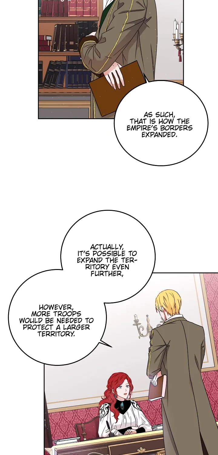 I Fell into a Reverse Harem Game! Chapter 14 page 21 - 