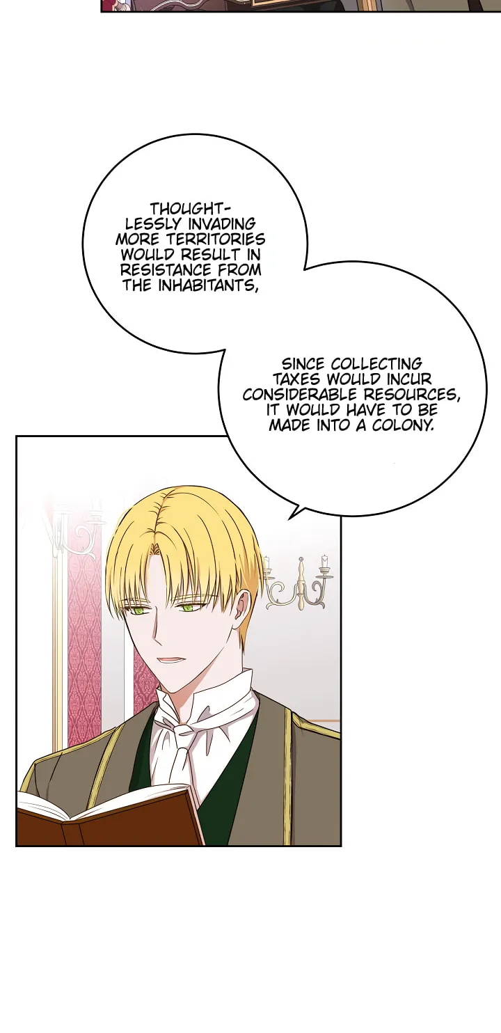 I Fell into a Reverse Harem Game! Chapter 14 page 22 - 