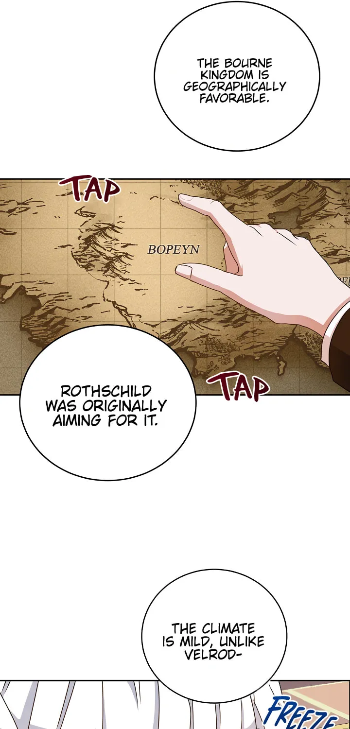I Fell into a Reverse Harem Game! Chapter 14 page 23 - 