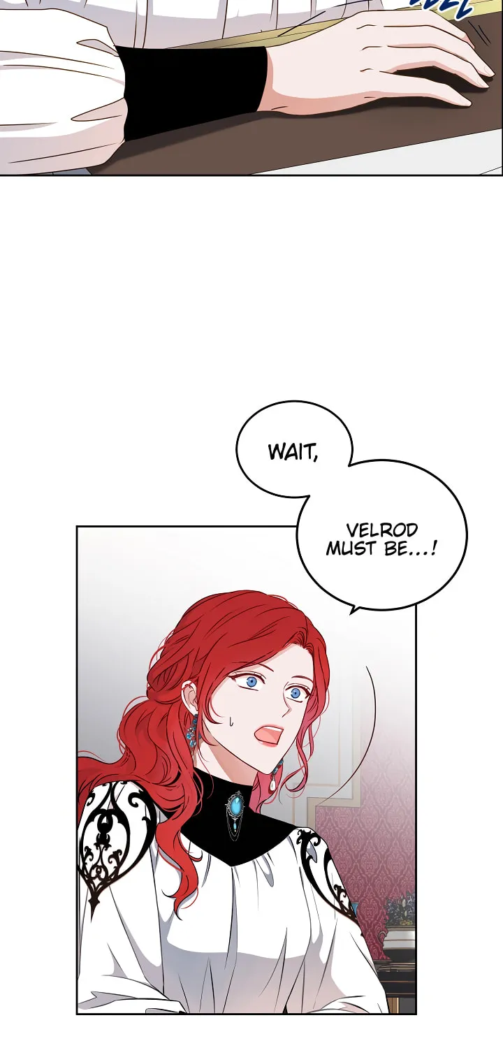 I Fell into a Reverse Harem Game! Chapter 14 page 24 - 
