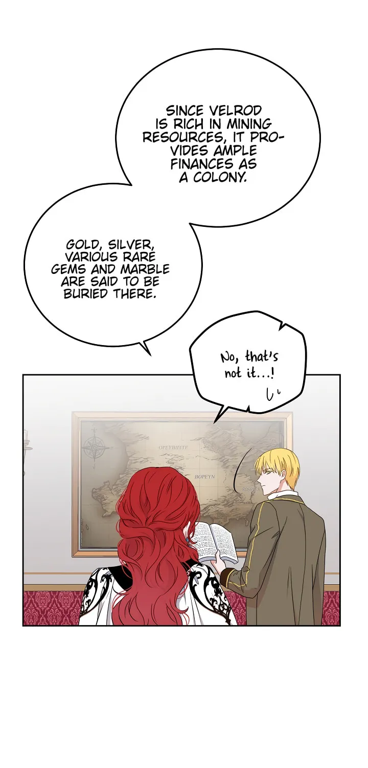 I Fell into a Reverse Harem Game! Chapter 14 page 25 - 