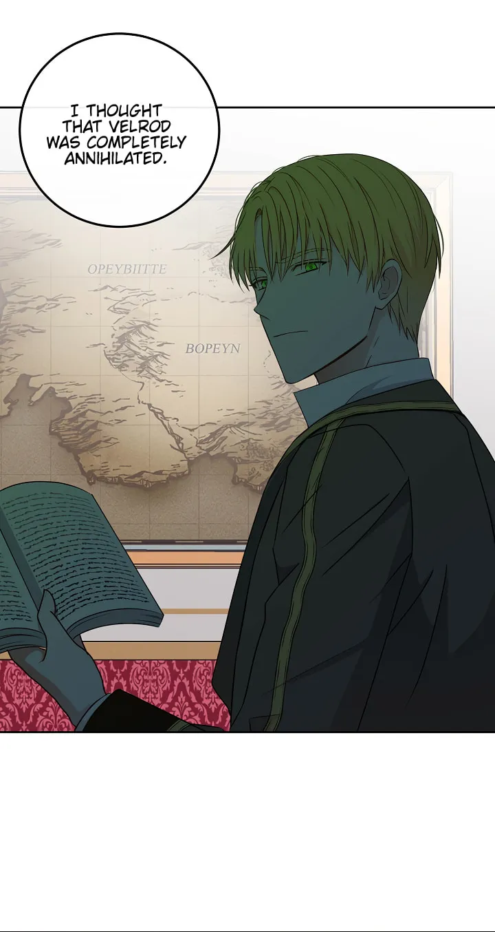I Fell into a Reverse Harem Game! Chapter 14 page 26 - 